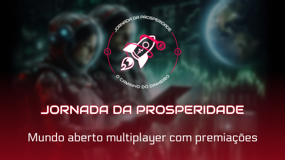 Jornada da Prosperidade