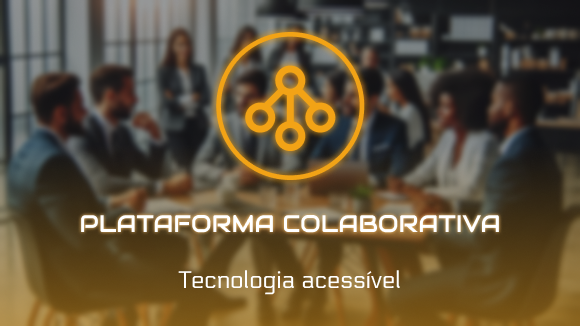 Plataforma Colaborativa