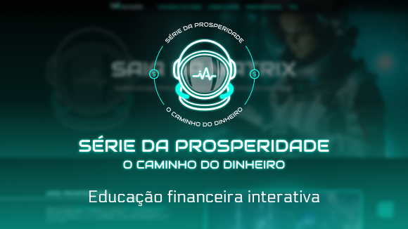 Série da Prosperidade